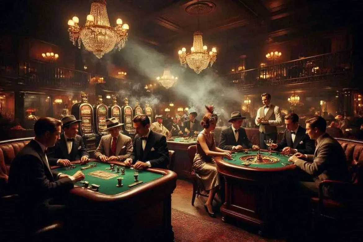 Chill4Reel Casino